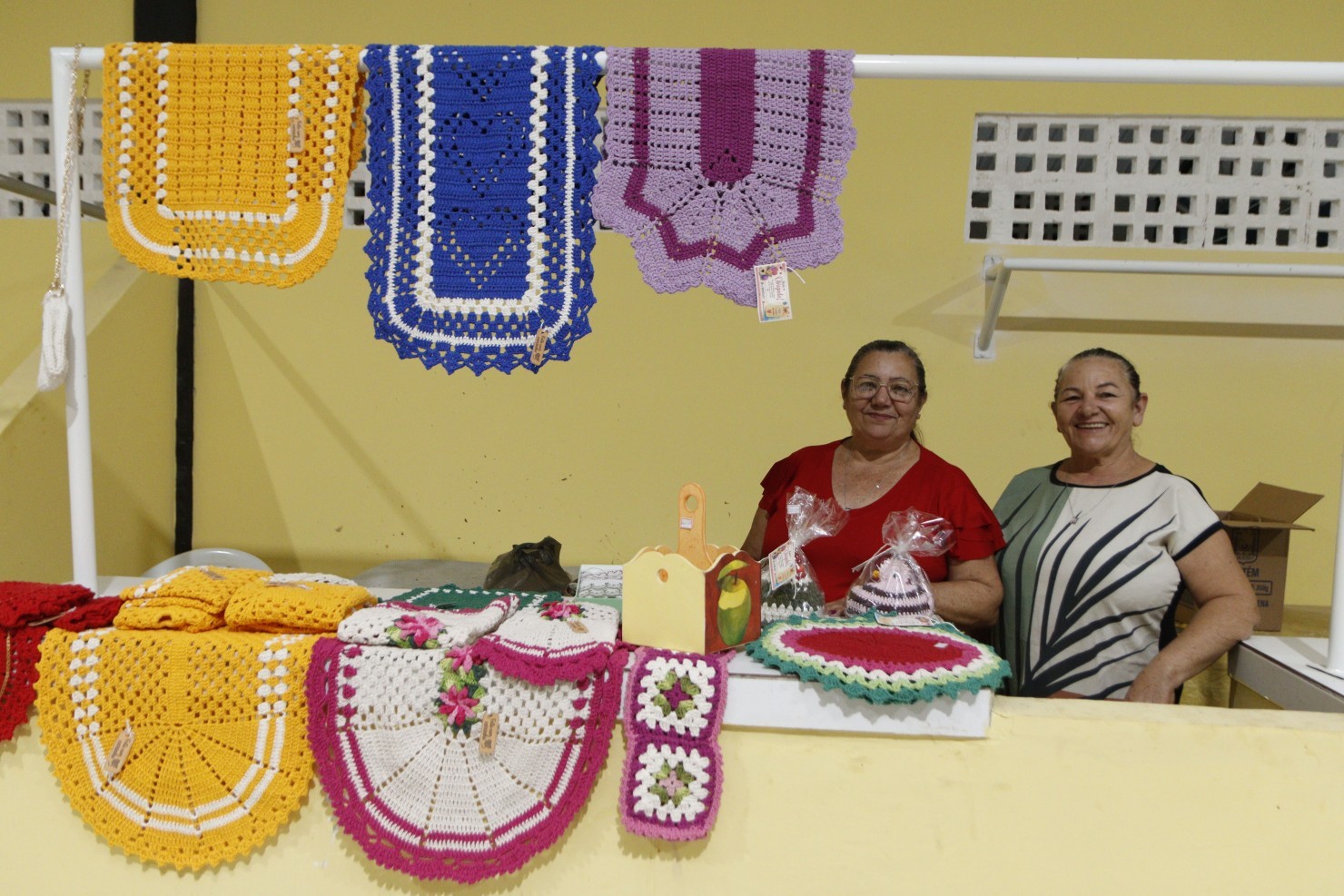 Foto da galeria