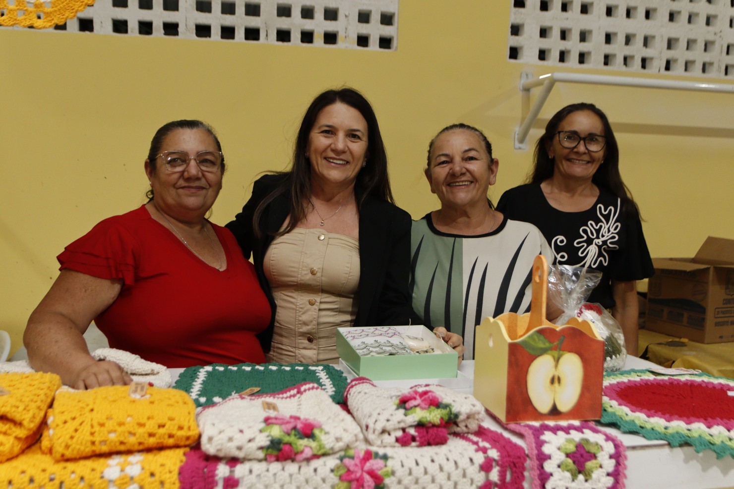 Foto da galeria