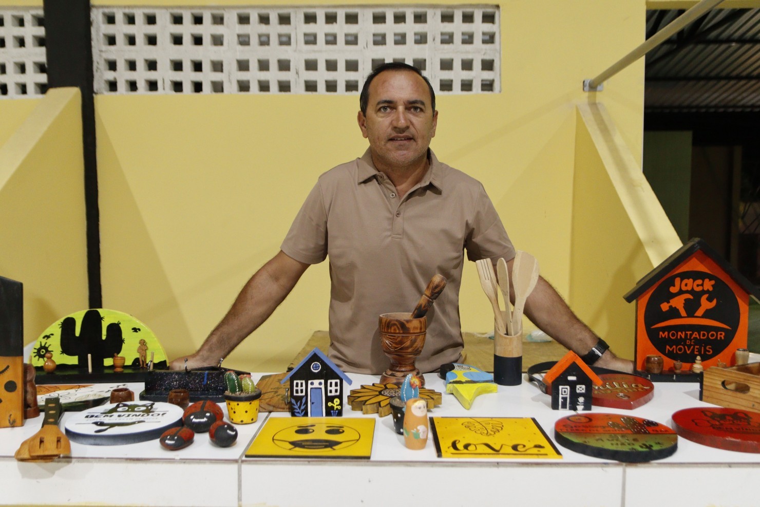 Foto da galeria