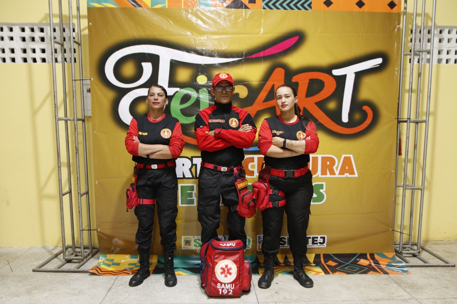 Foto da galeria