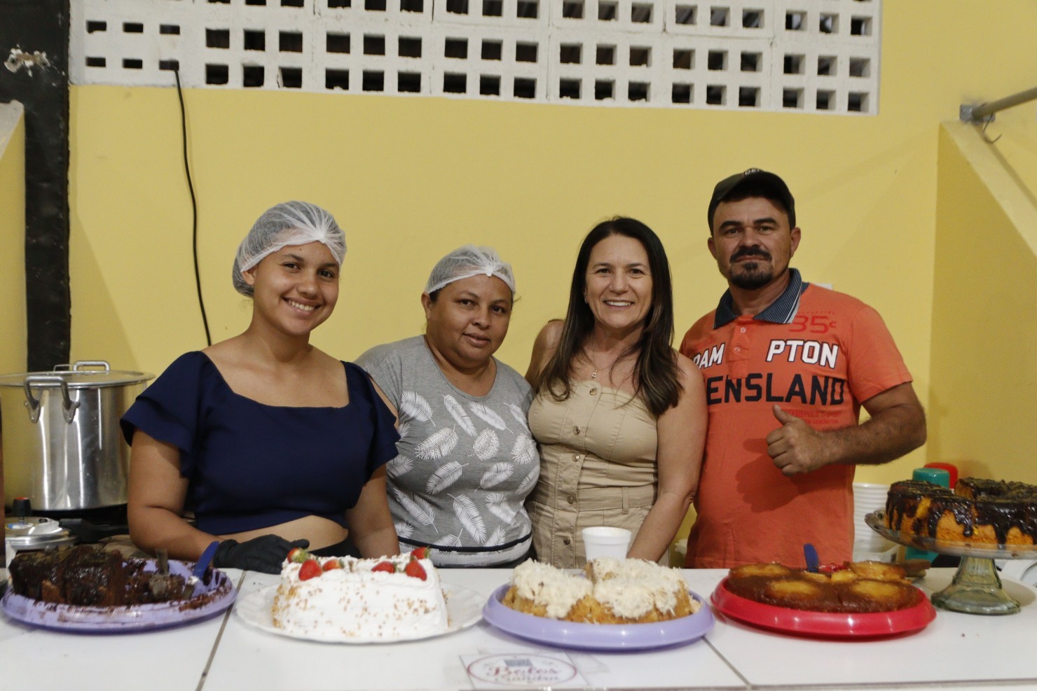 Foto da galeria