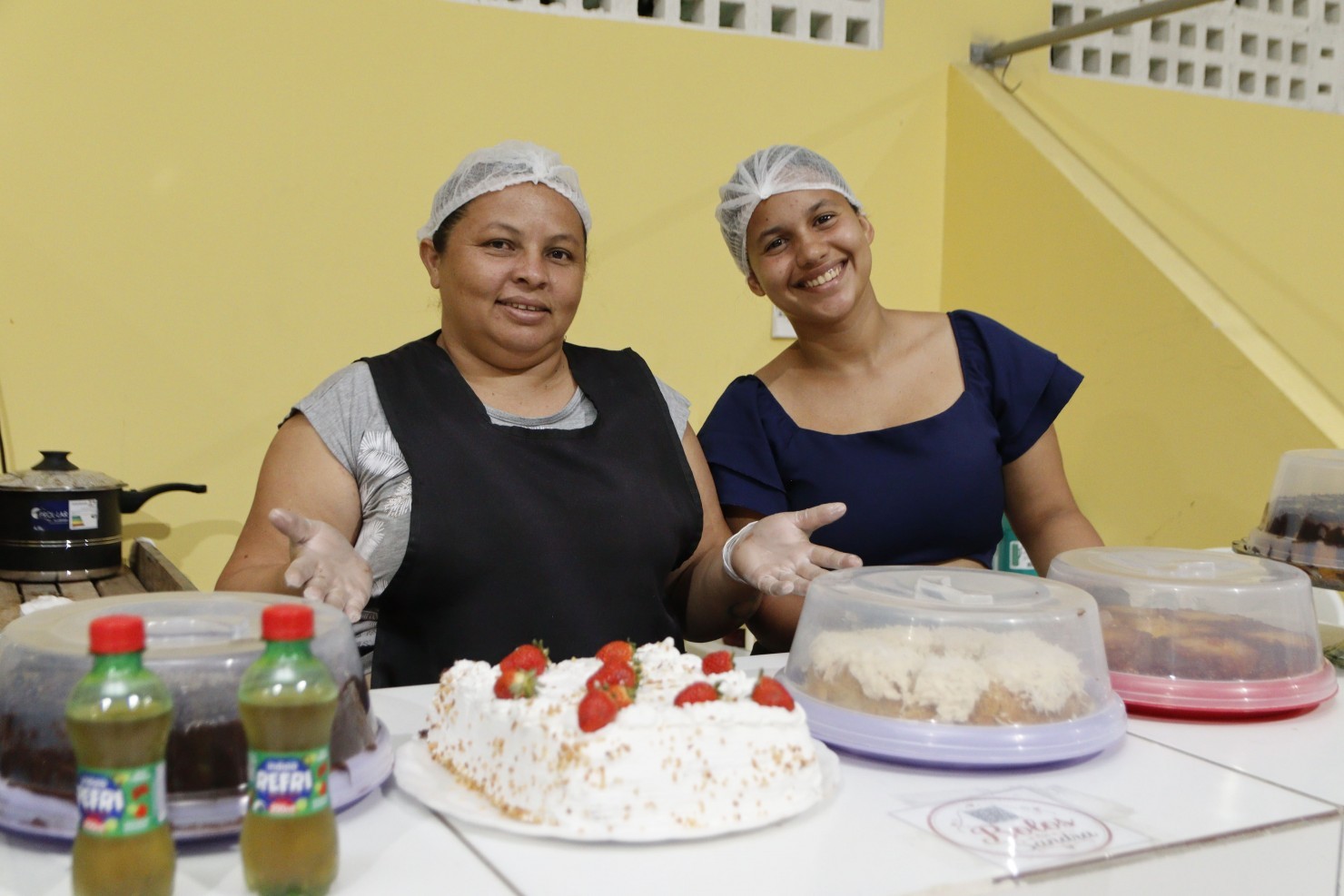 Foto da galeria