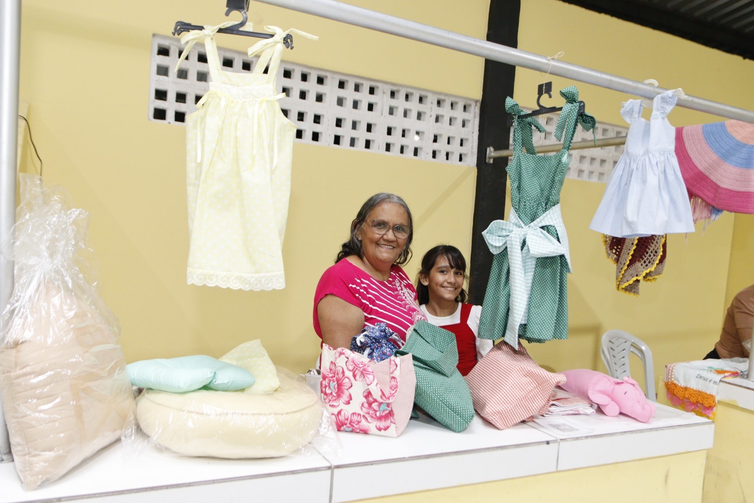 Foto da galeria