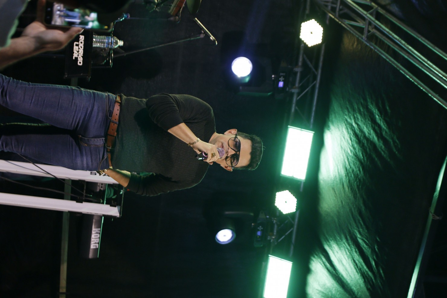 Foto da galeria