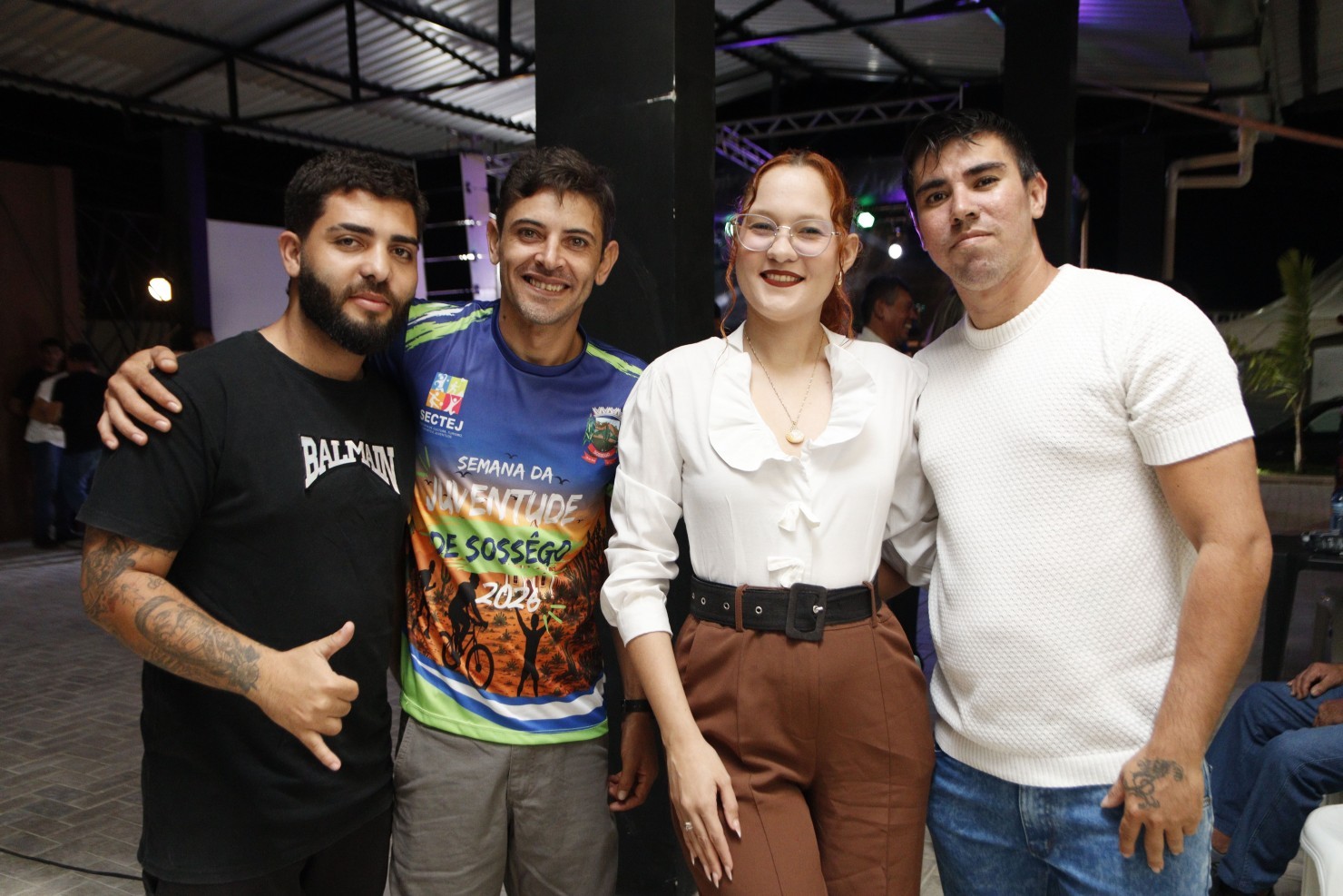 Foto da galeria