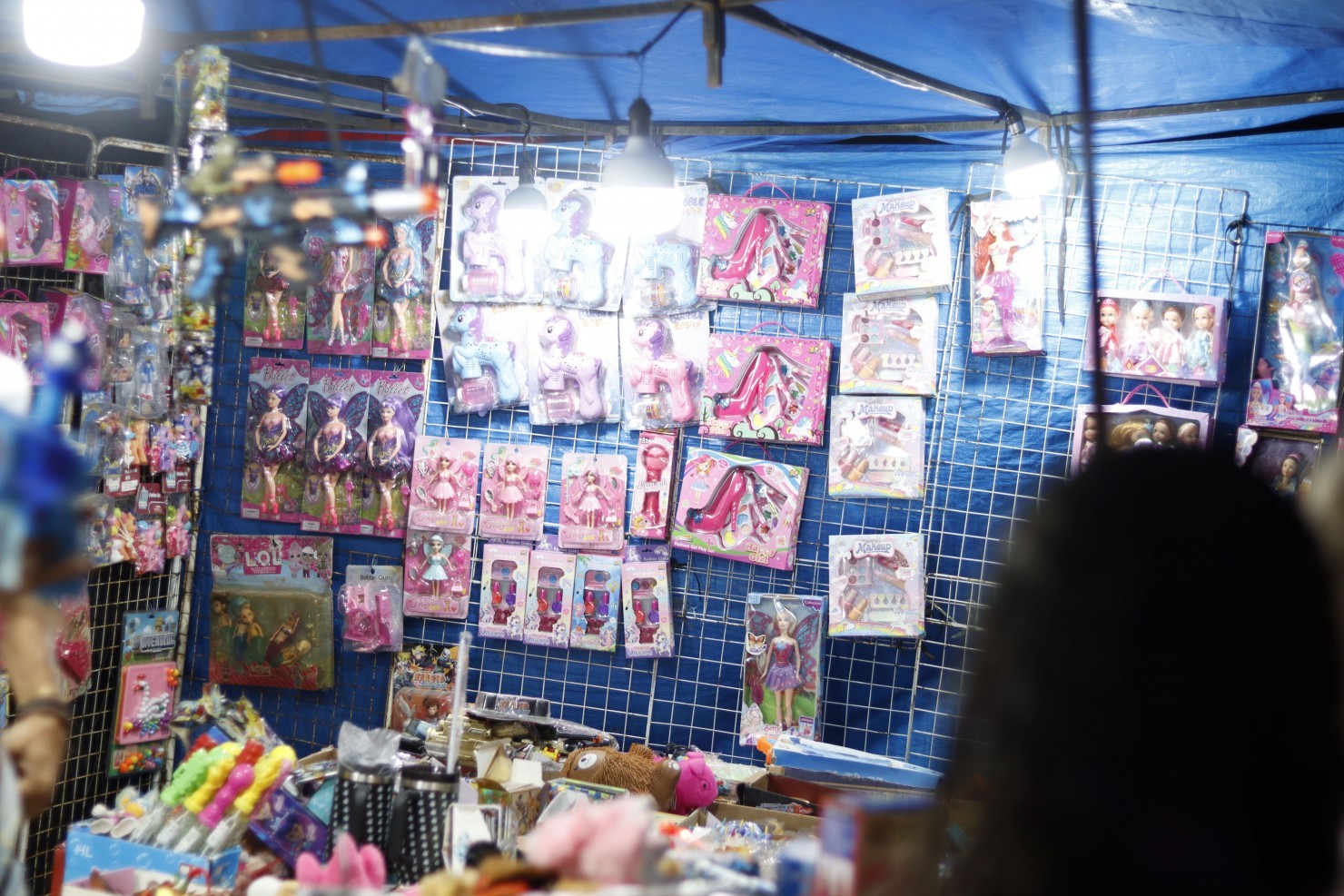Foto da galeria