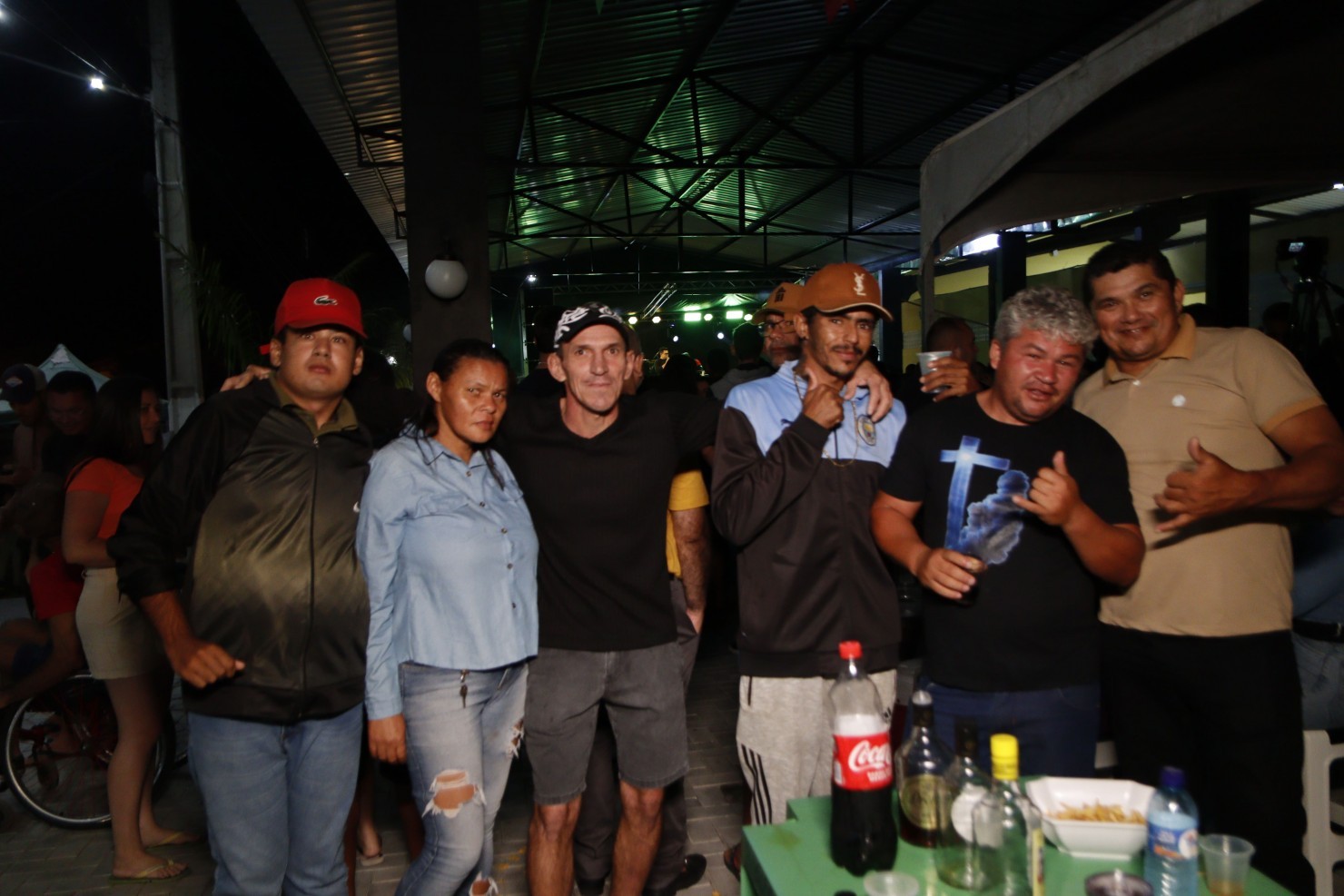Foto da galeria