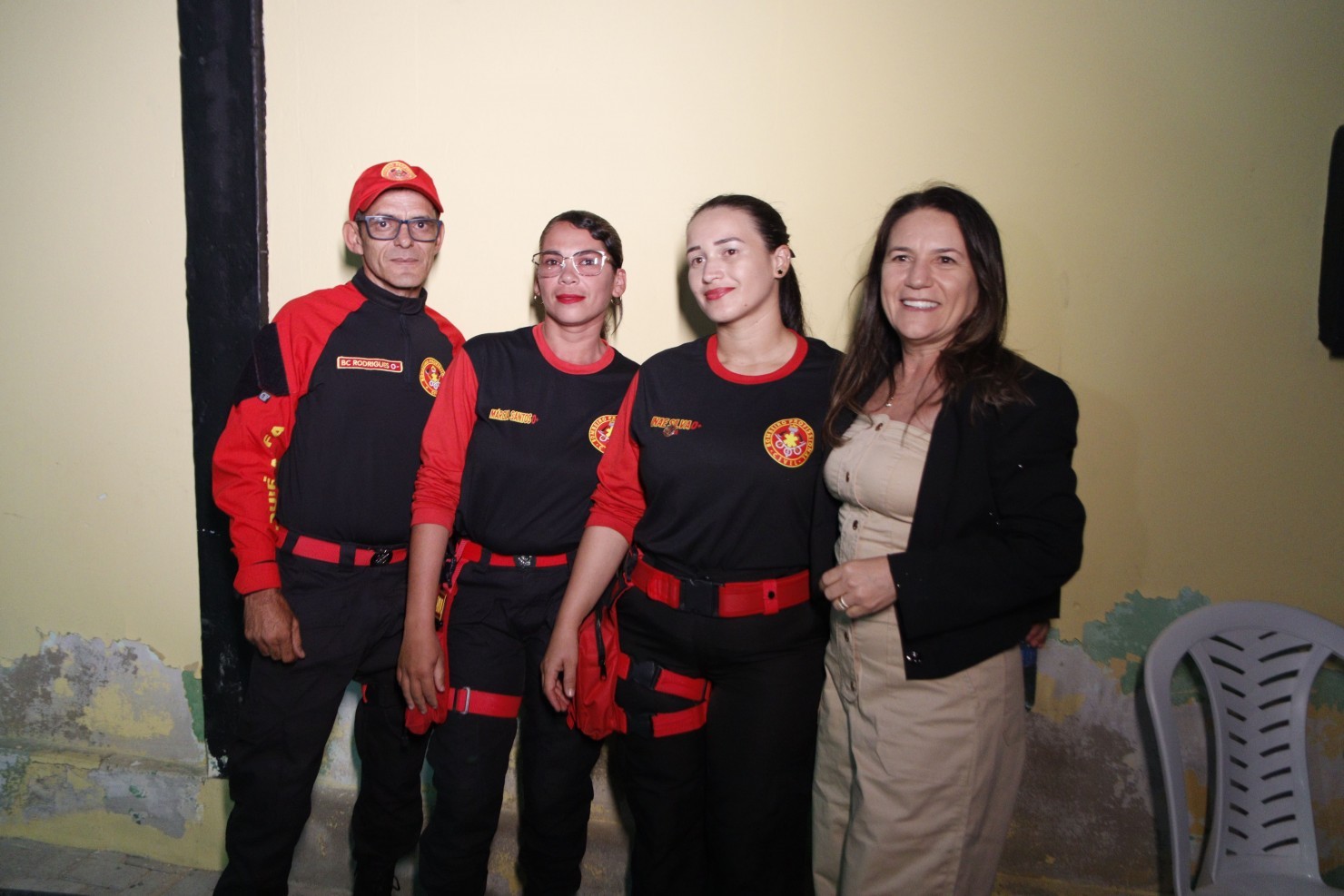 Foto da galeria