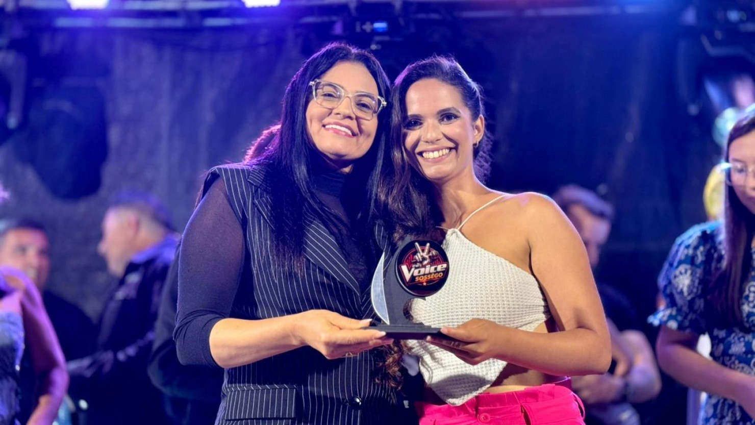 Foto da galeria