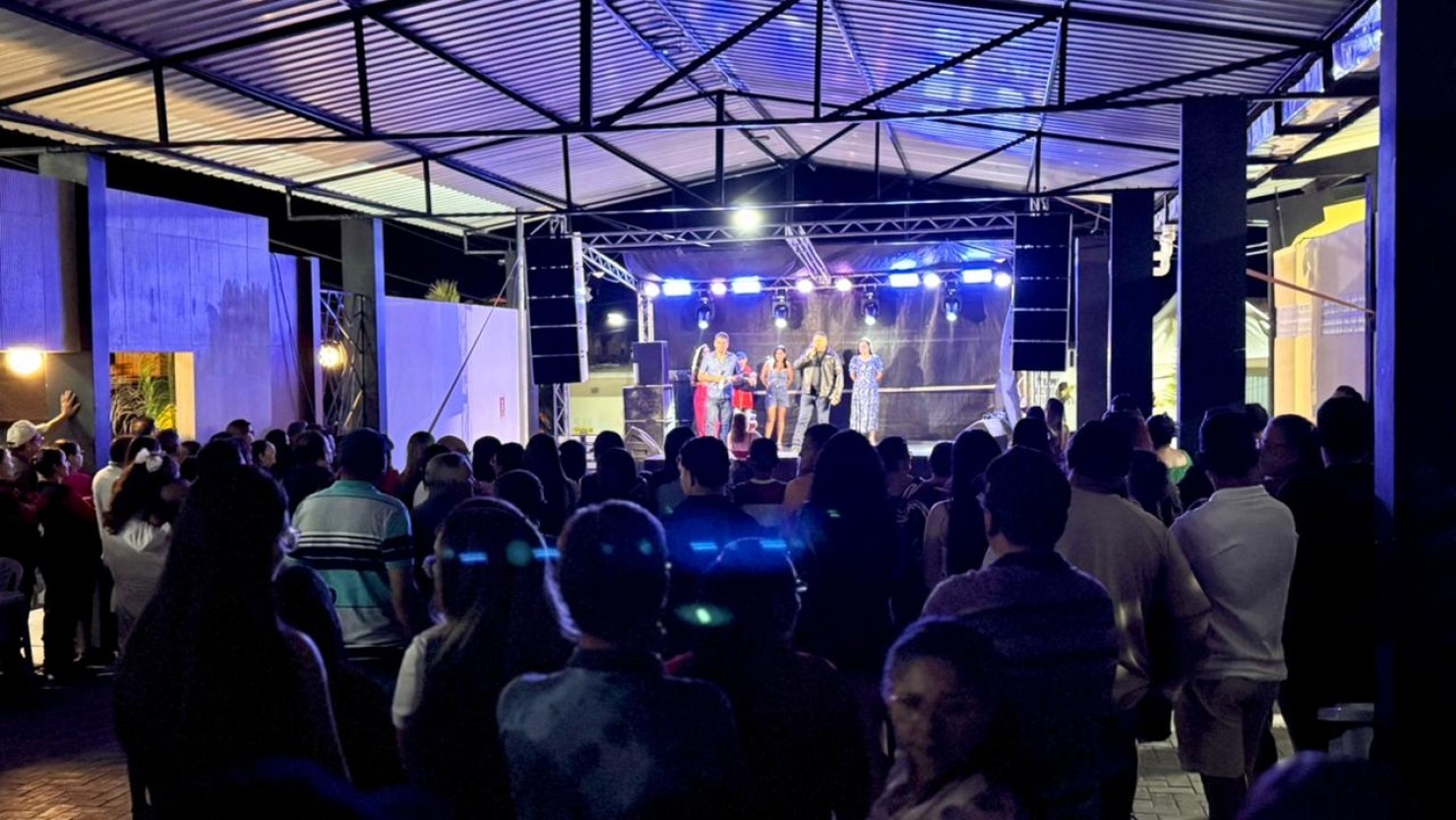 Foto da galeria