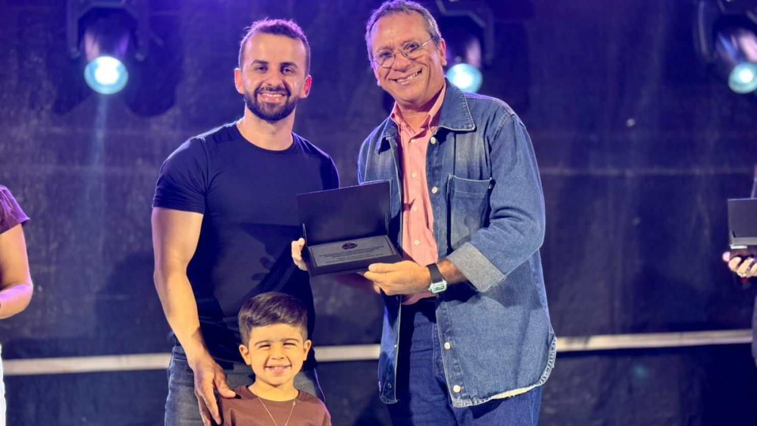 Foto da galeria