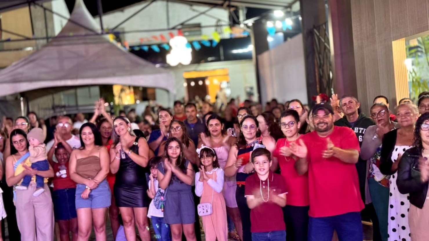 Foto da galeria
