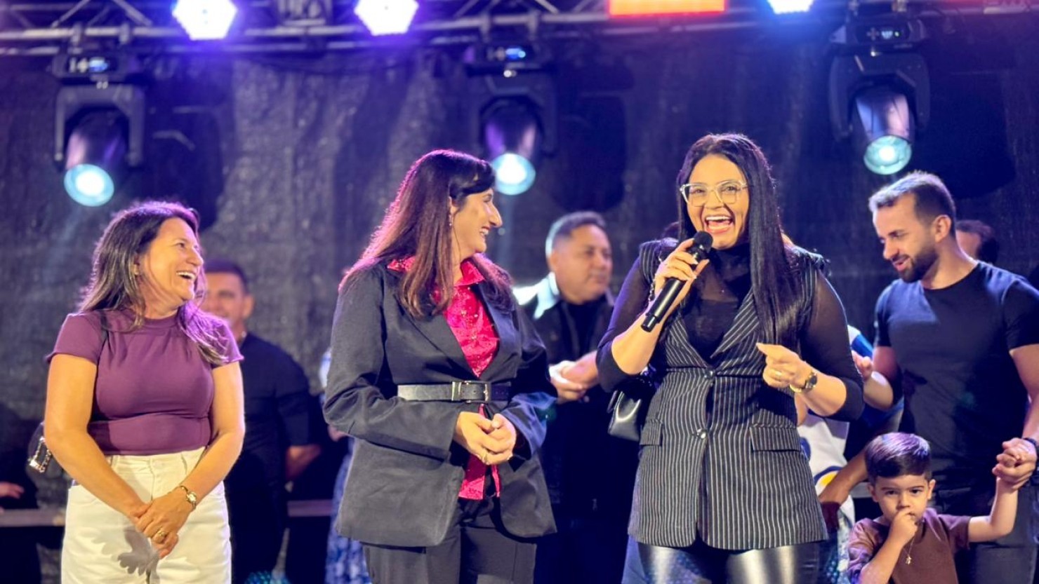 Foto da galeria