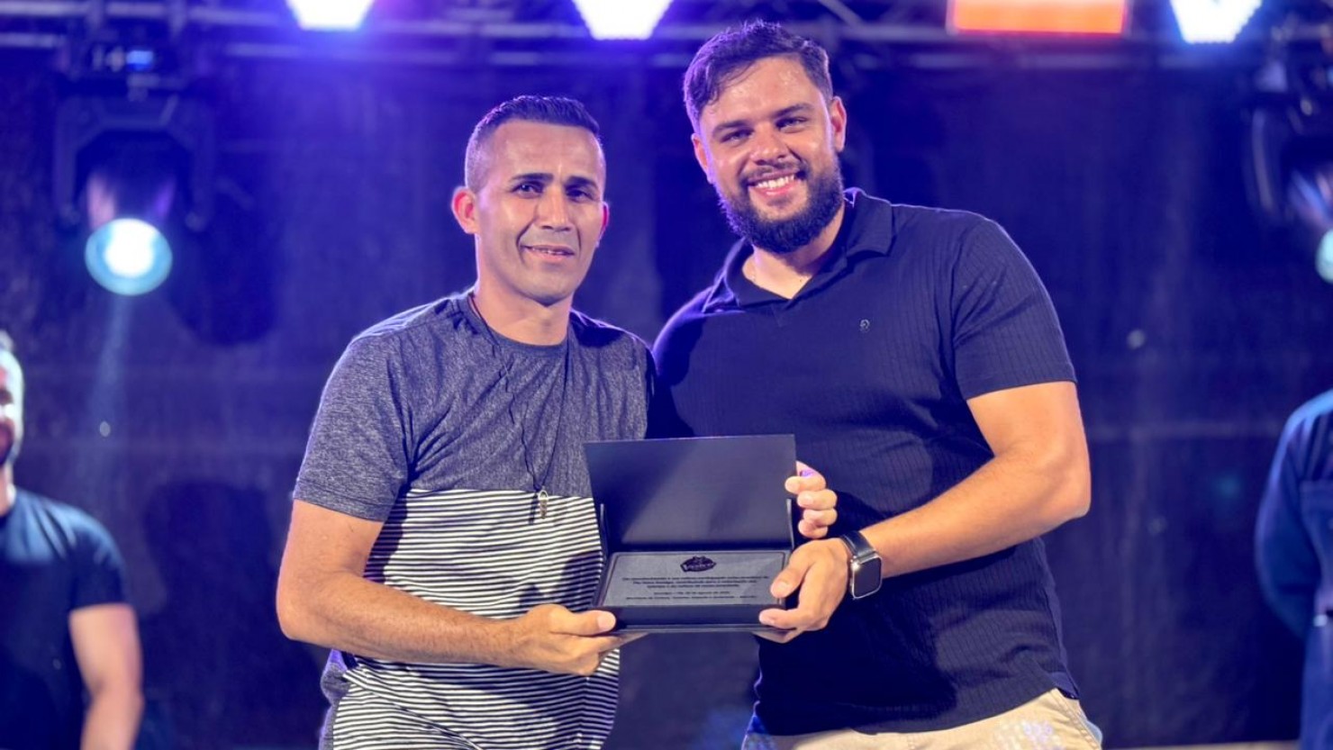 Foto da galeria