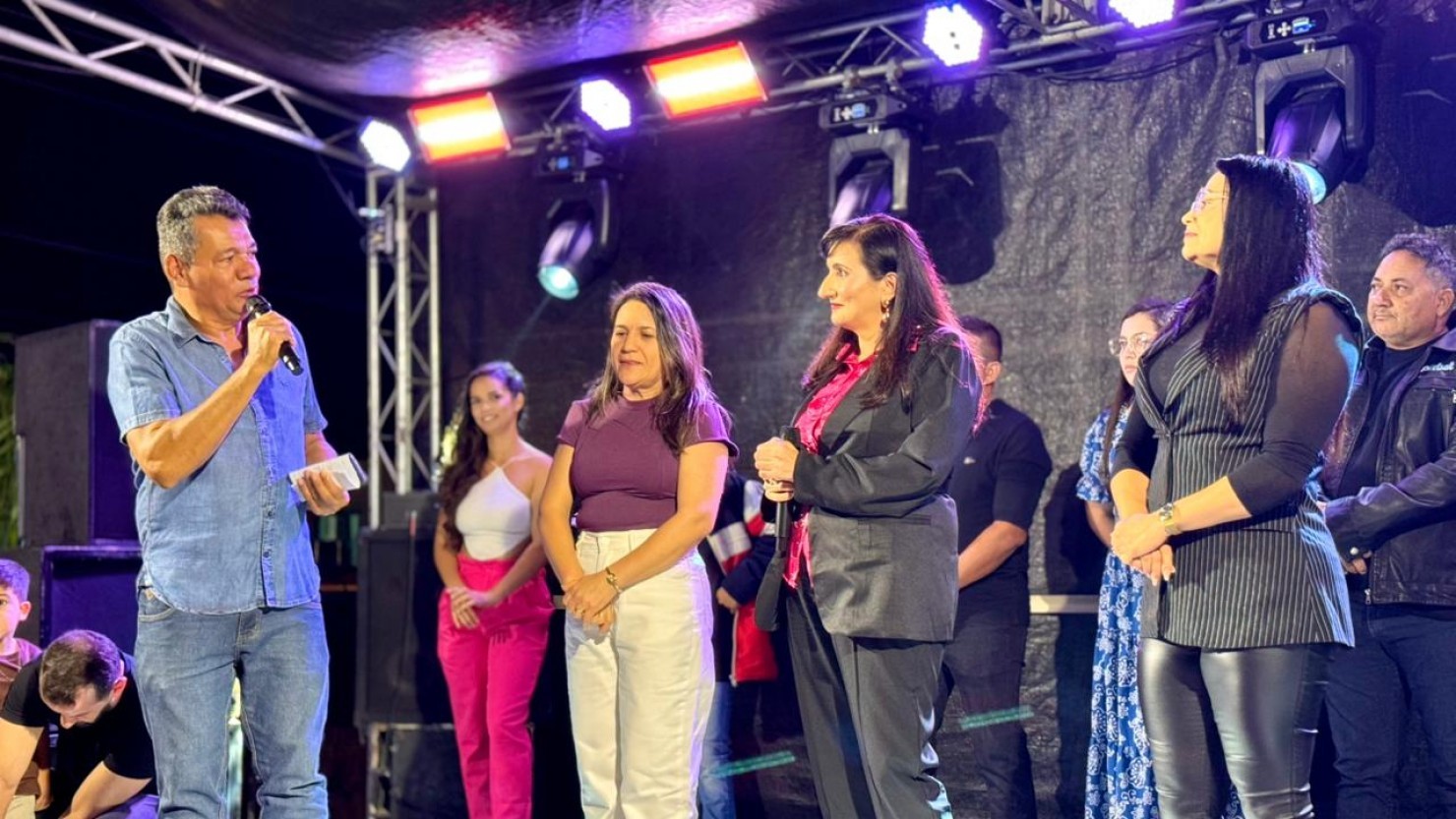 Foto da galeria