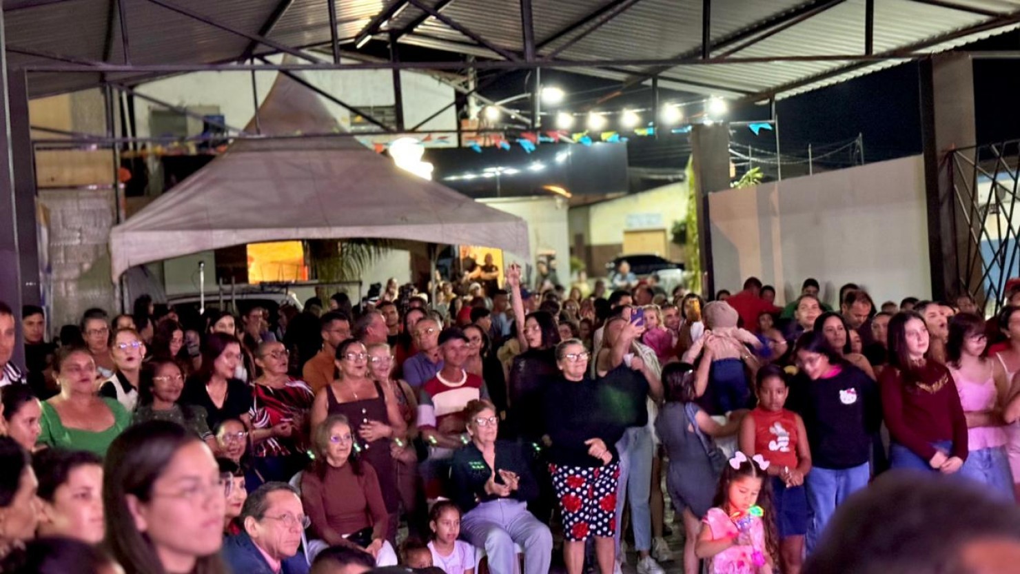 Foto da galeria