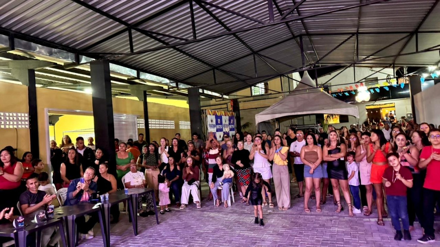 Foto da galeria