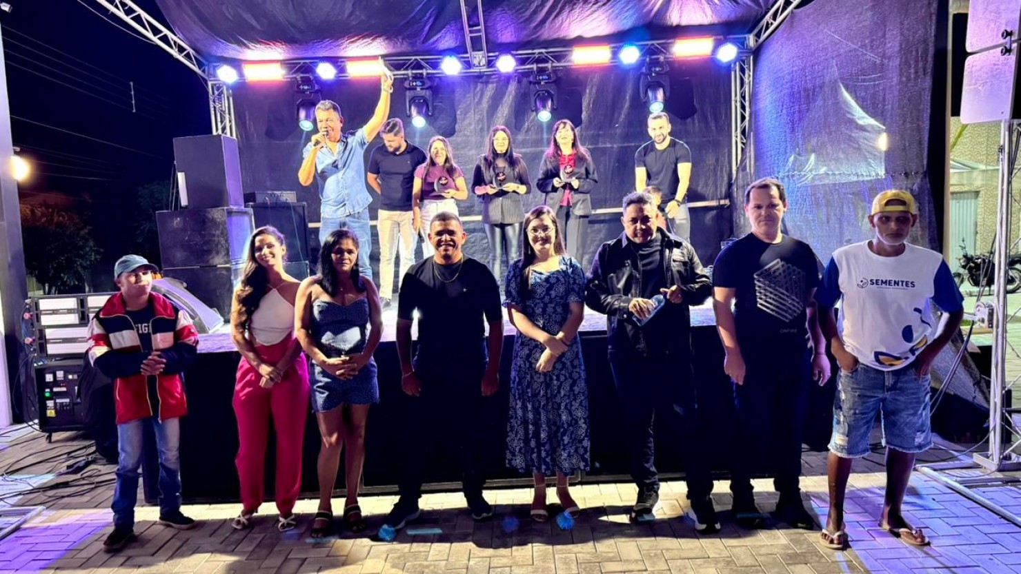Foto da galeria