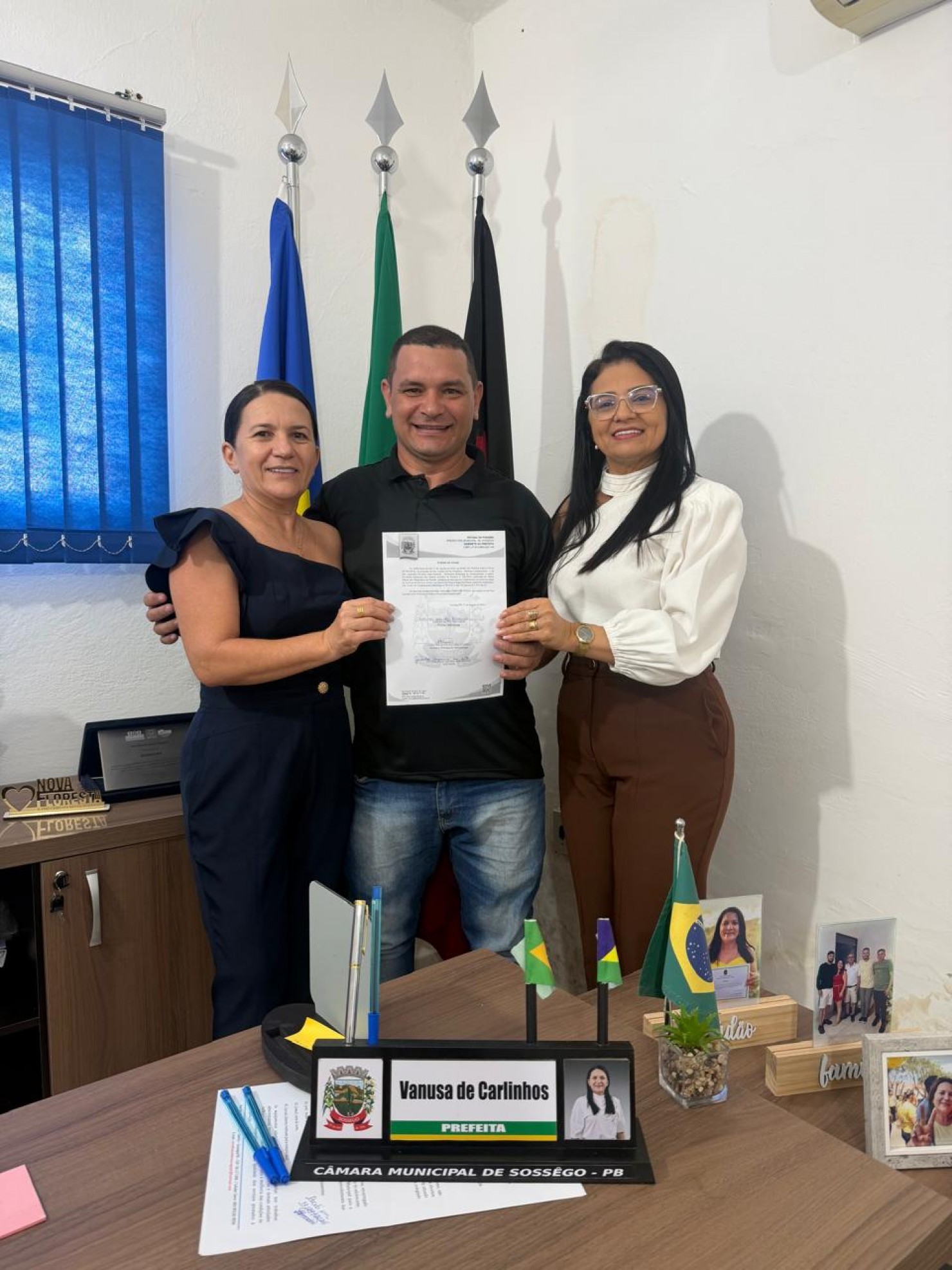 Foto da galeria