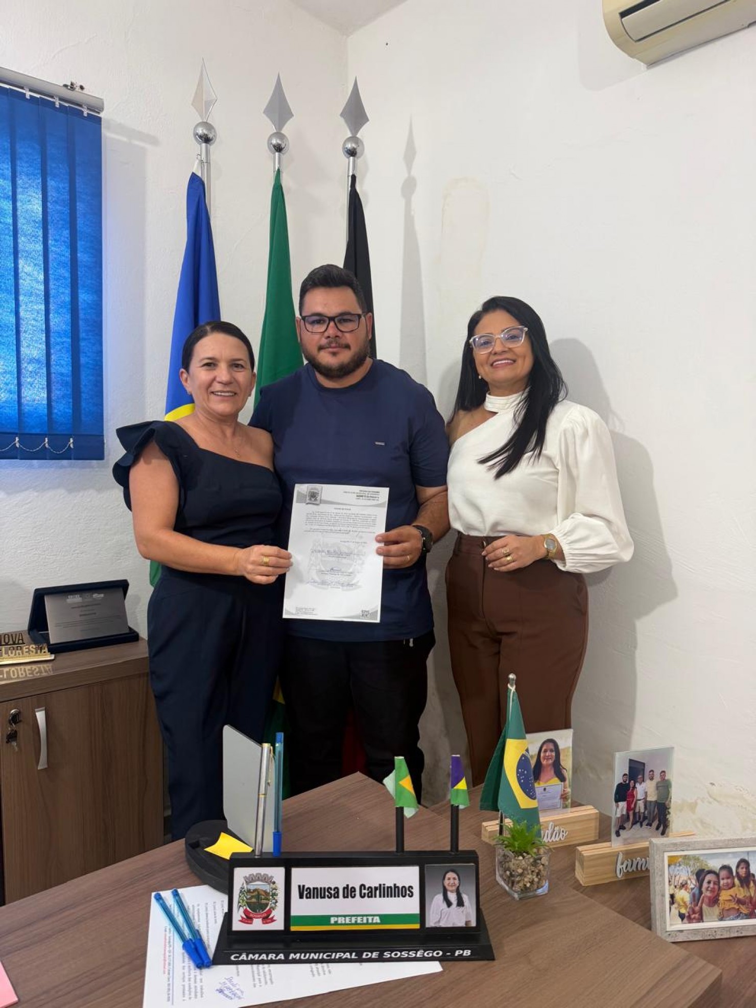 Foto da galeria