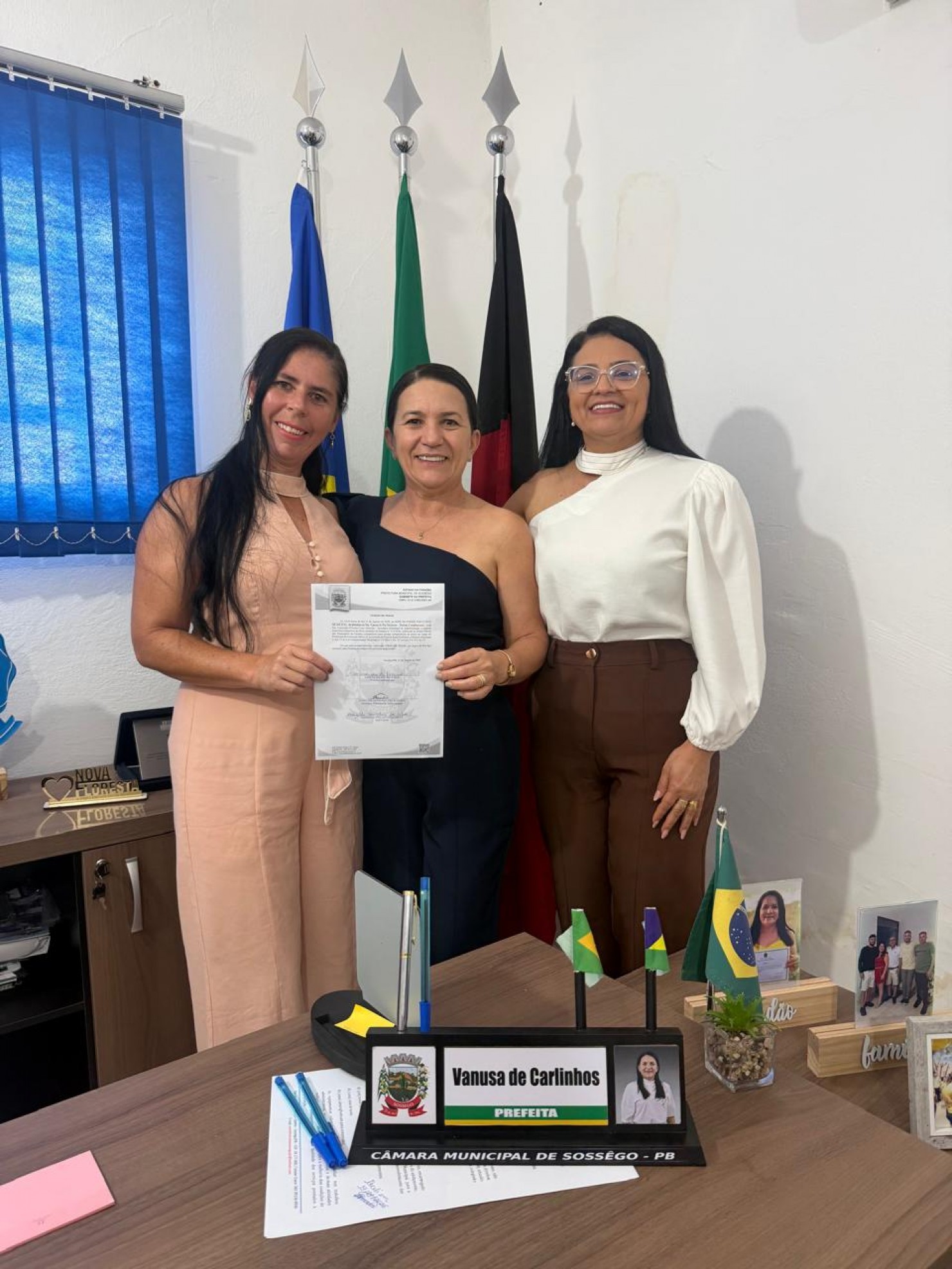 Foto da galeria