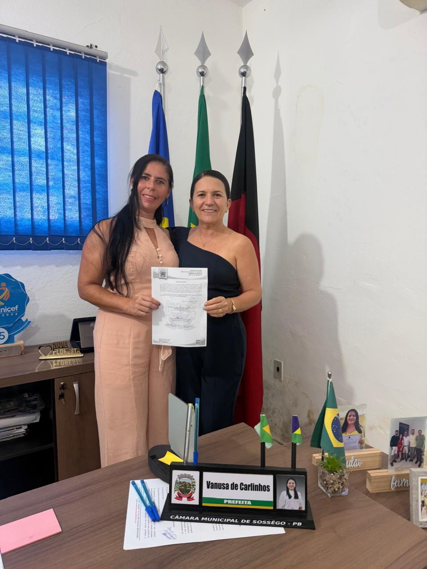 Foto da galeria
