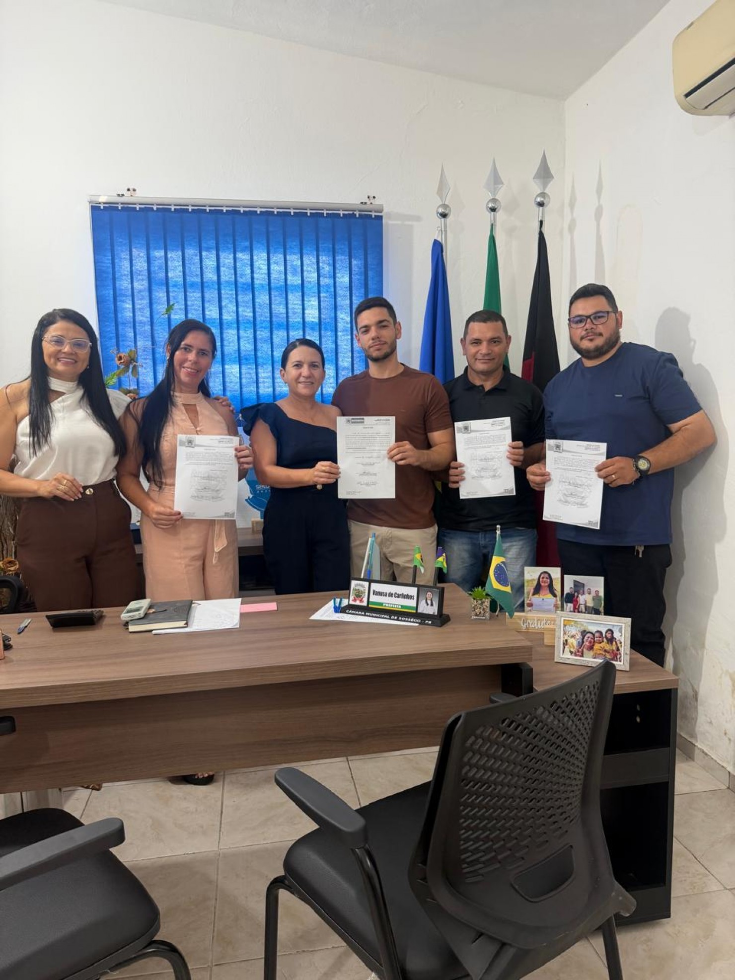 Foto da galeria