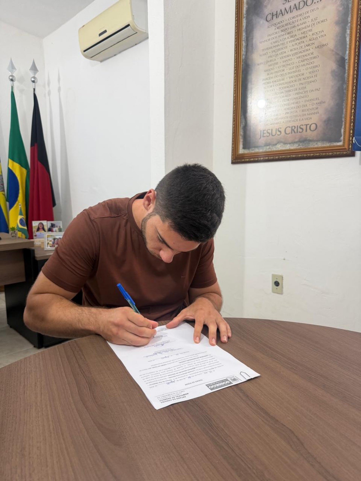 Foto da galeria