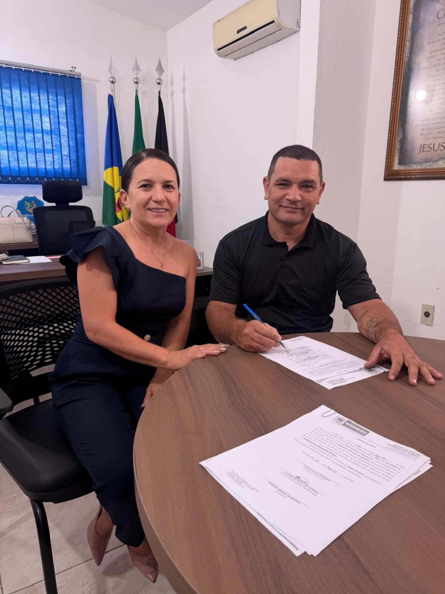 Foto da galeria