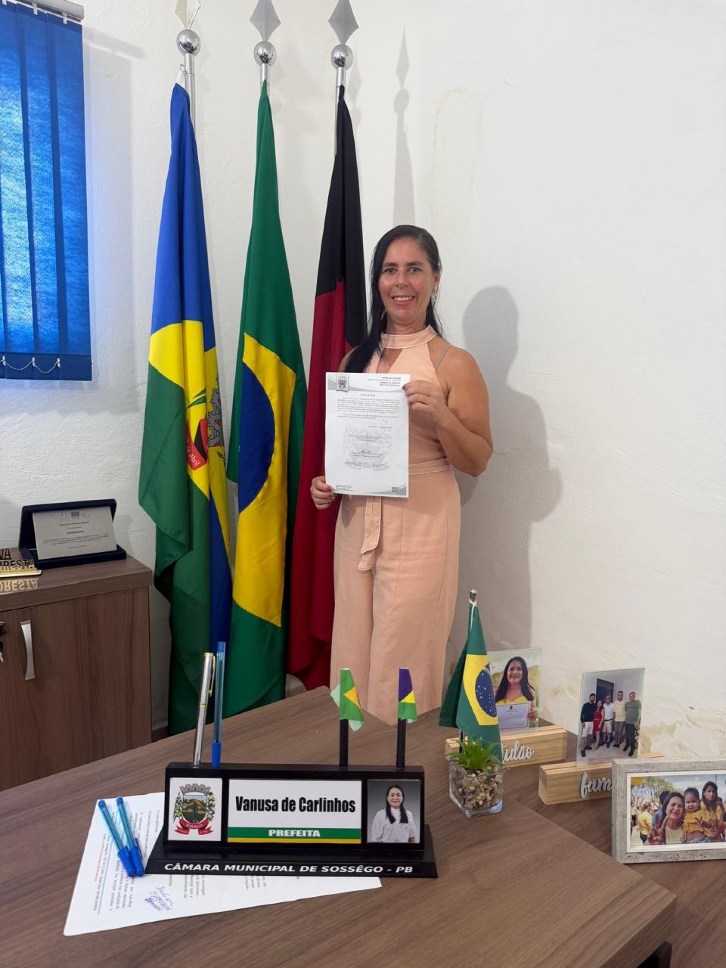 Foto da galeria