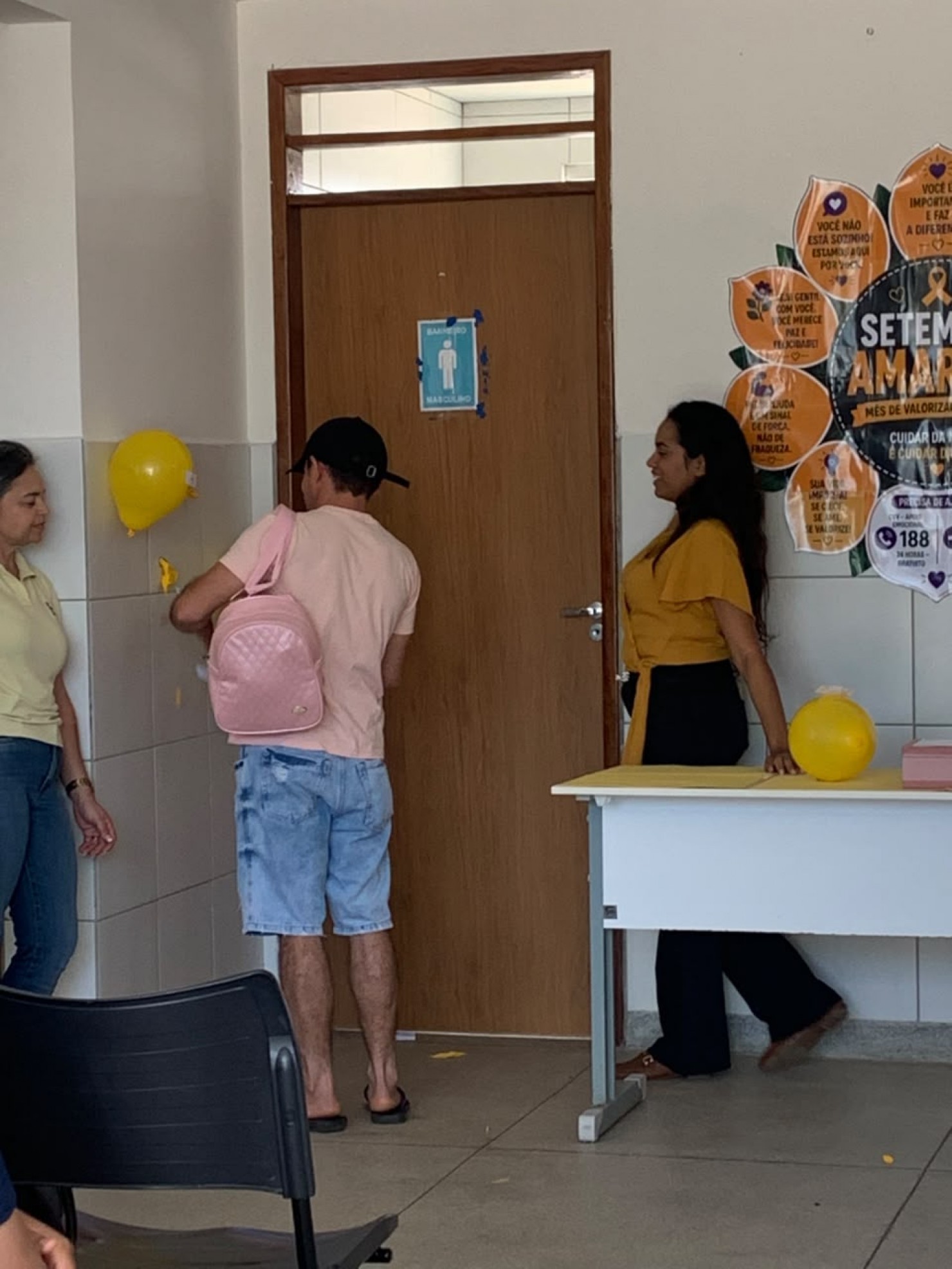 Foto da galeria