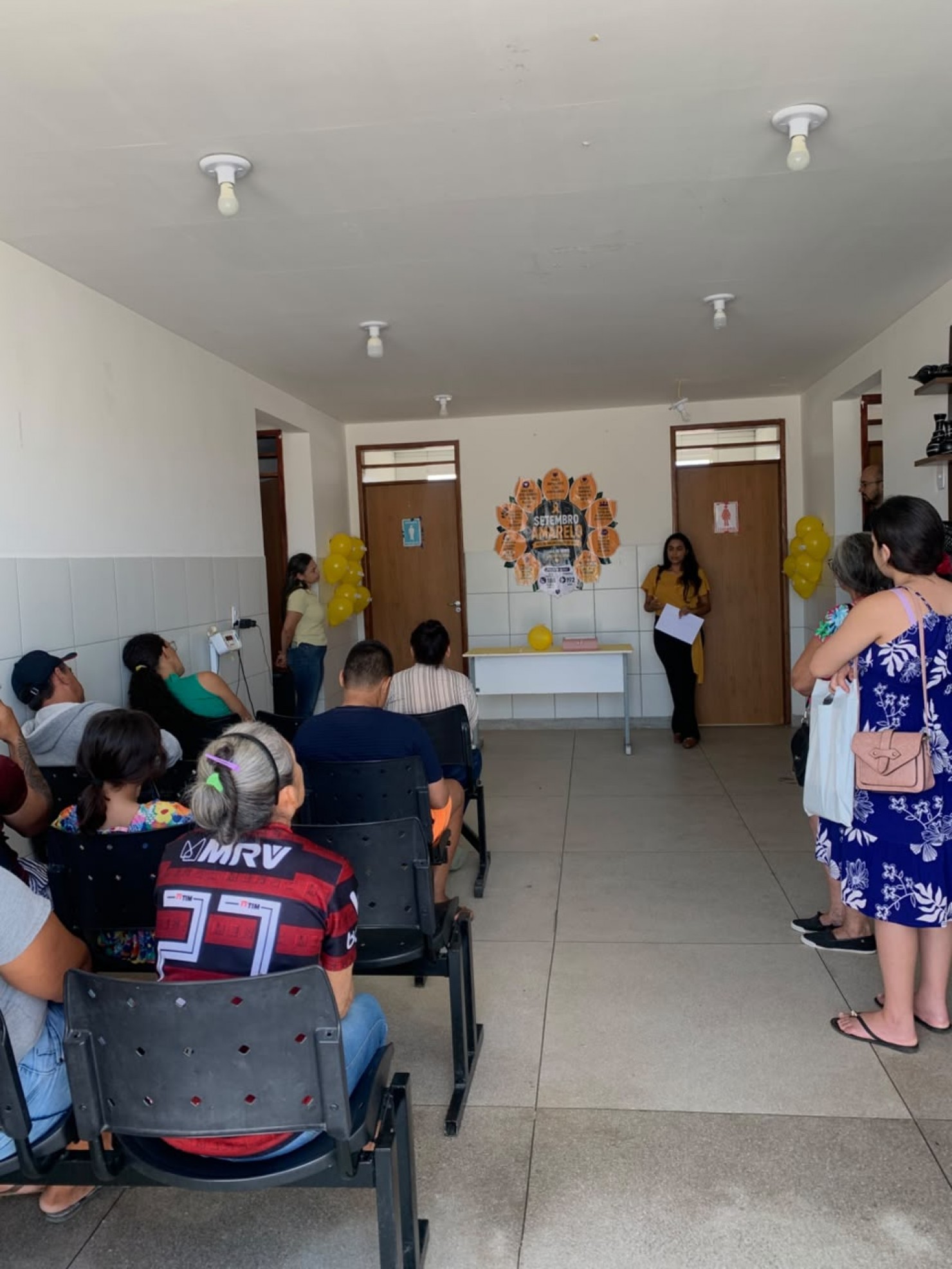 Foto da galeria