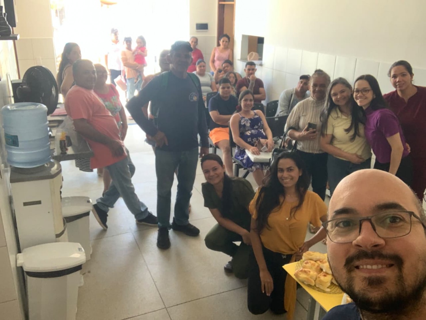 Foto da galeria