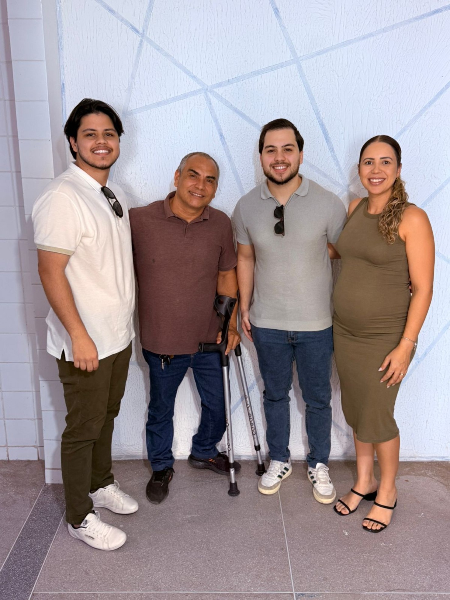 Foto da galeria