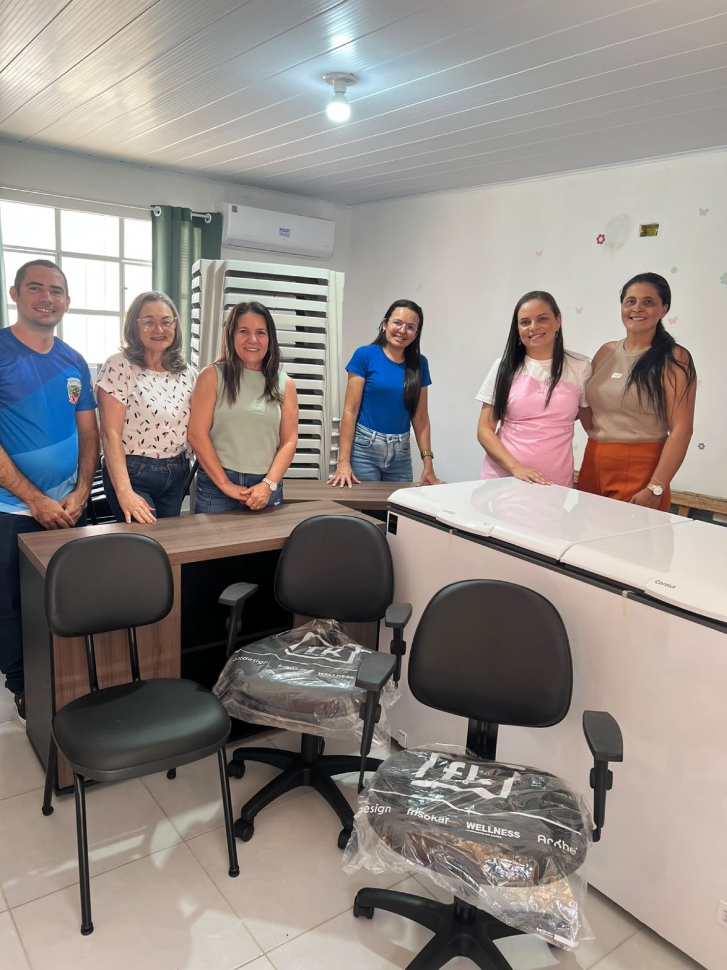 Foto da galeria