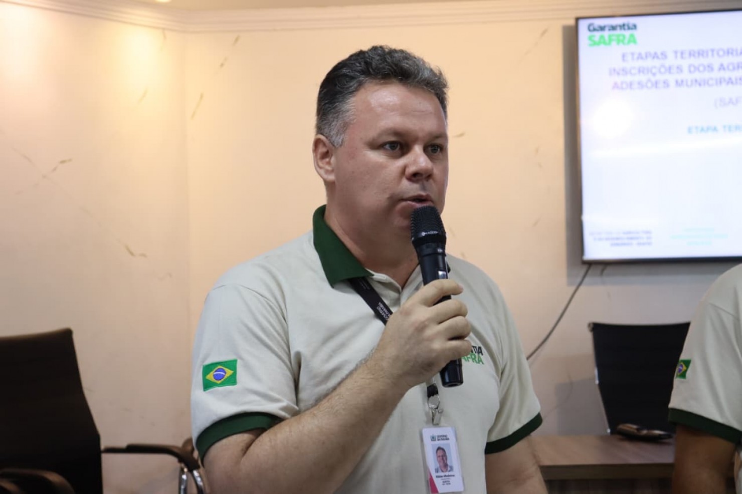 Foto da galeria