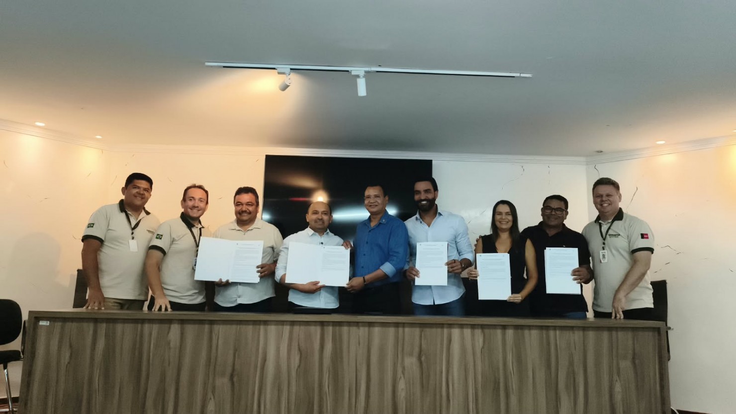 Foto da galeria