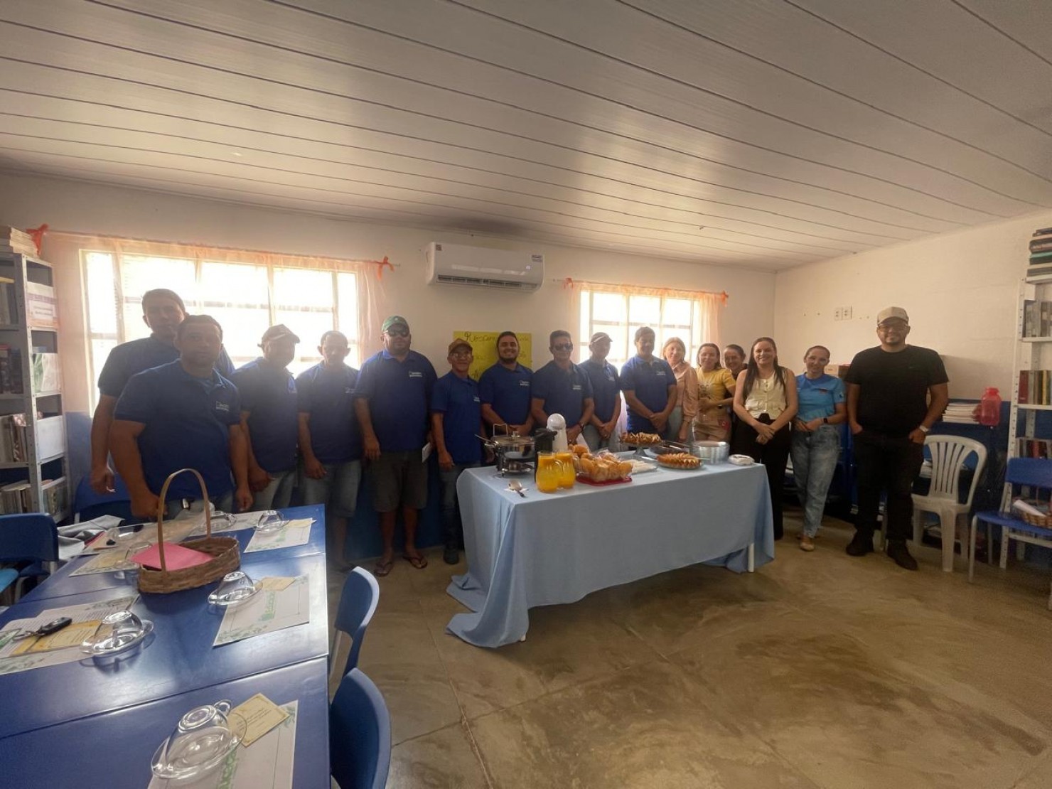 Foto da galeria