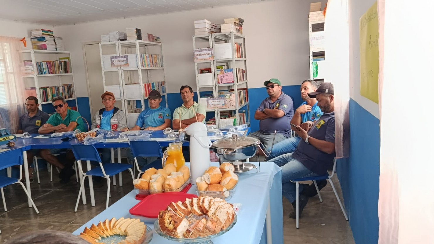 Foto da galeria