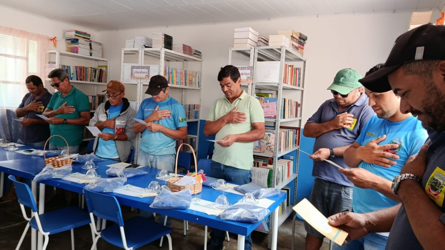 Foto da galeria