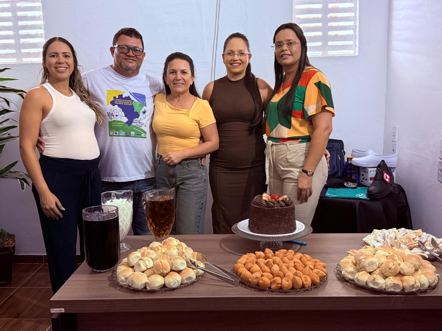 Foto da galeria