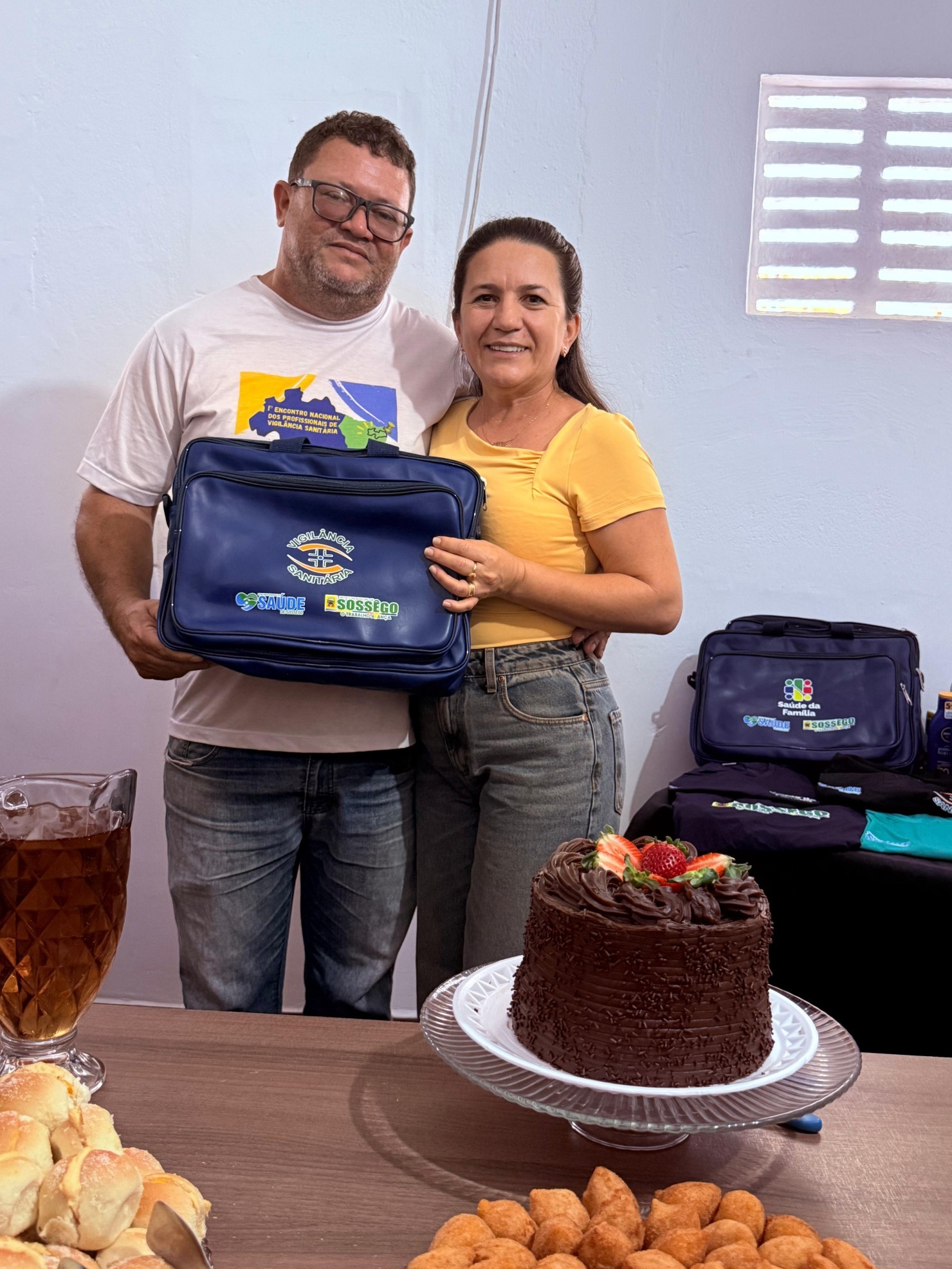 Foto da galeria