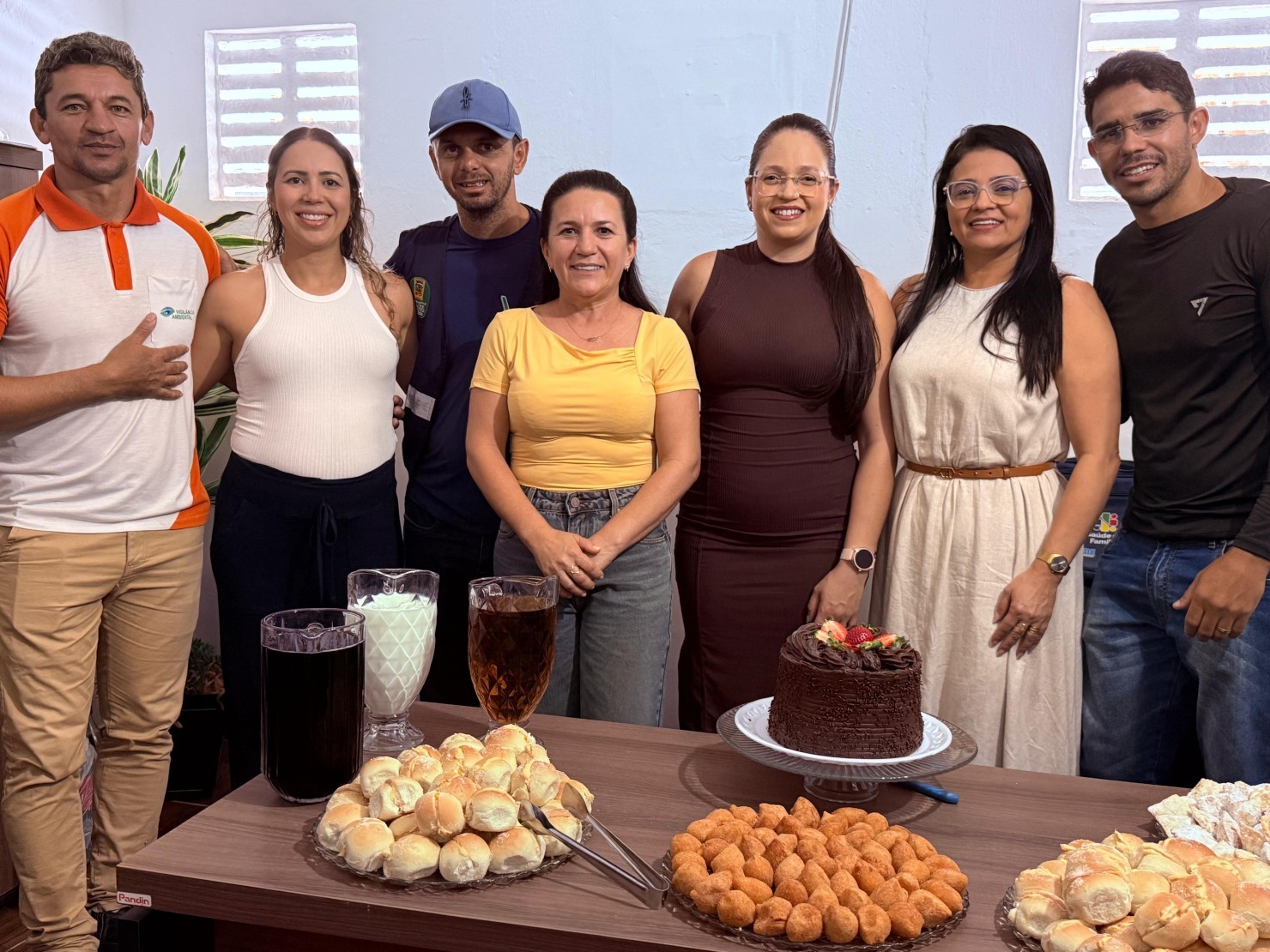 Foto da galeria