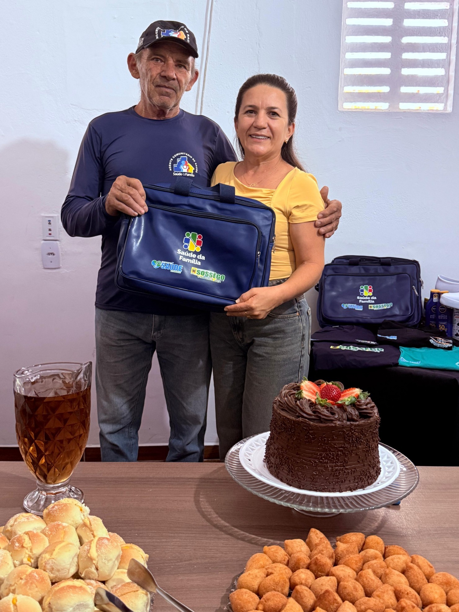 Foto da galeria