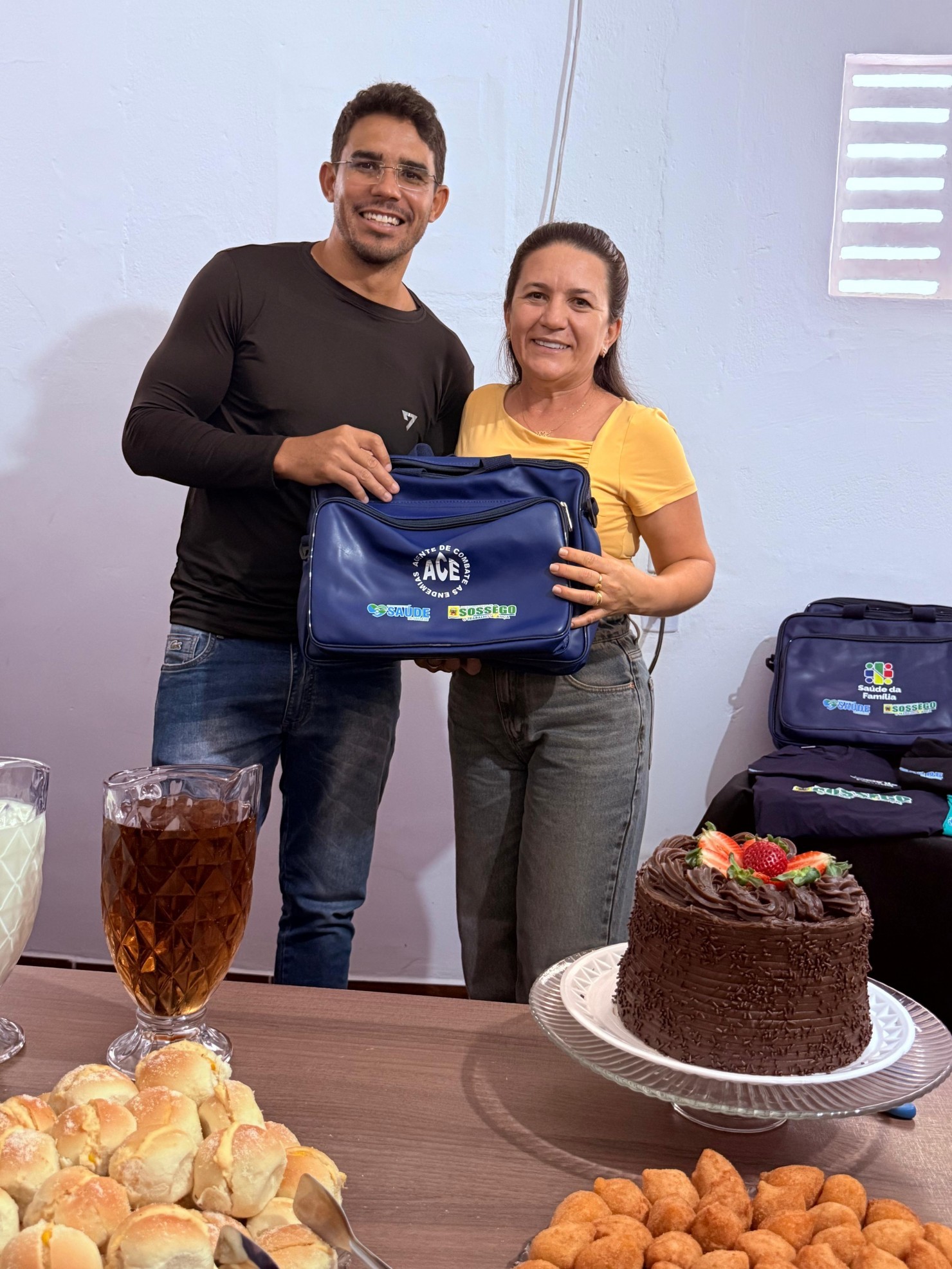 Foto da galeria