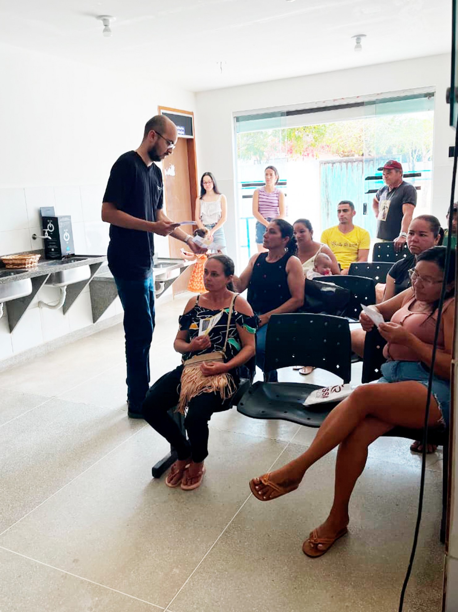 Foto da galeria