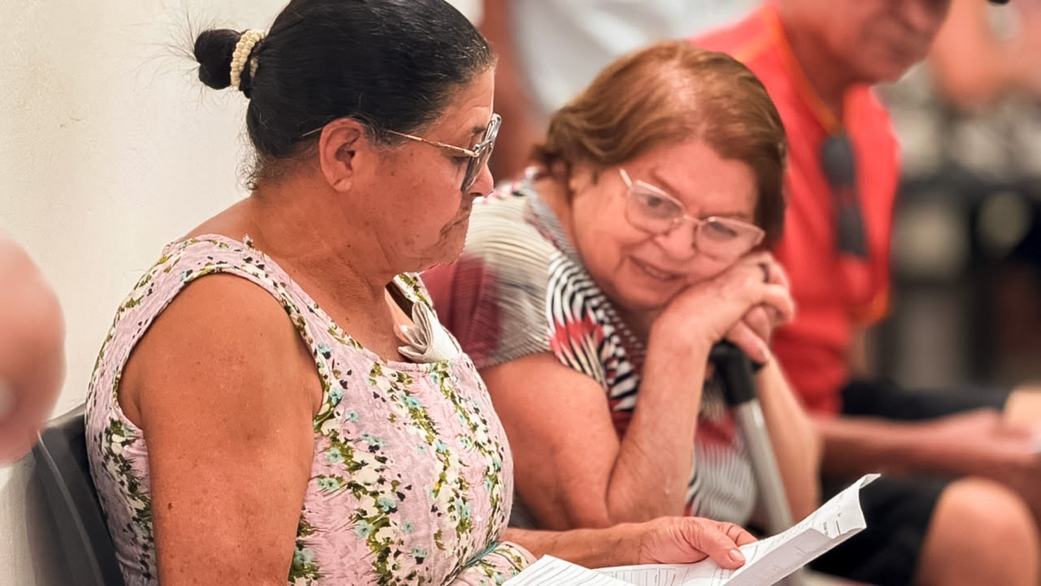 Foto da galeria
