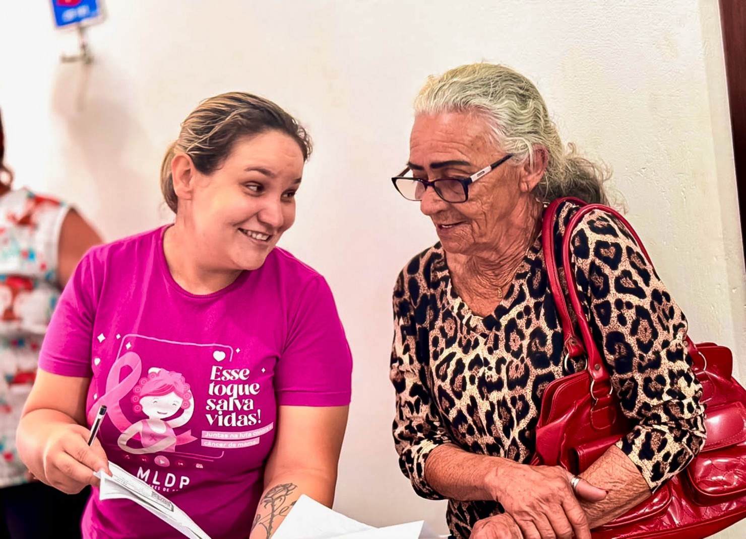 Foto da galeria