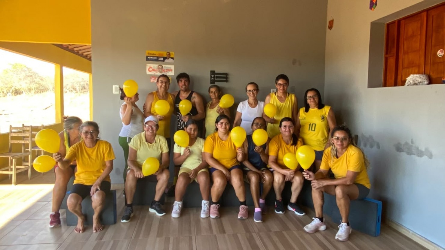 Foto da galeria