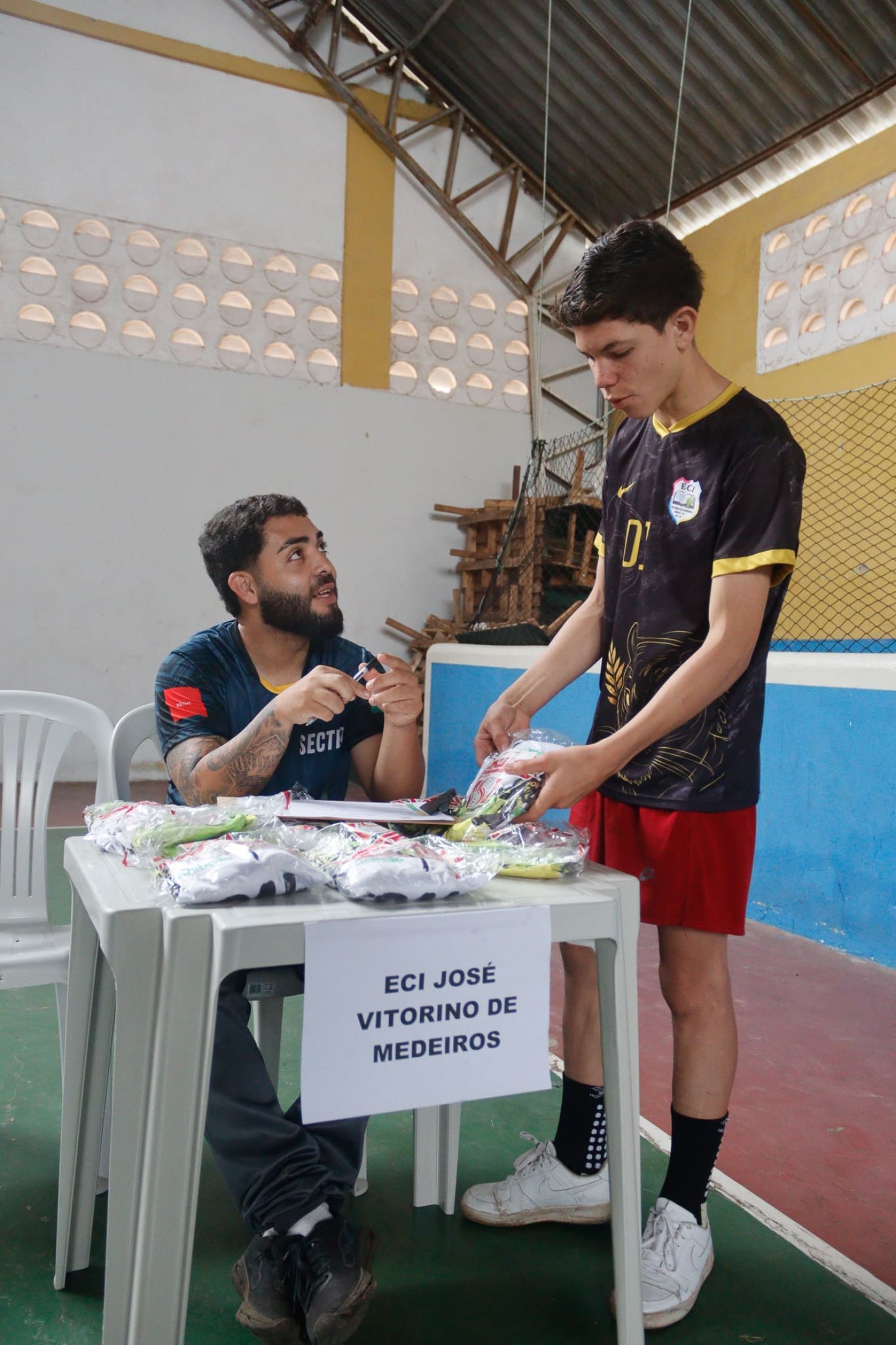 Foto da galeria